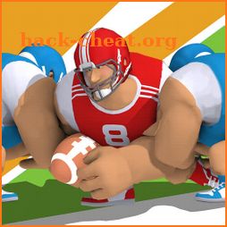 Touchdown Run icon