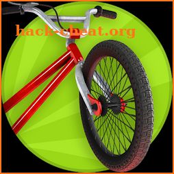 Touchgrind BMX icon