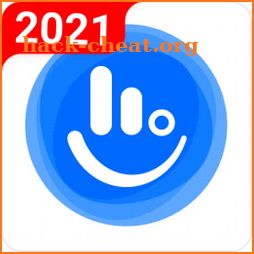 TouchPal Keyboard 2021 - Free Emoji keyboard & GIF icon