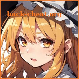 Touhou FancyLive icon