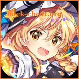 Touhou LostWord icon