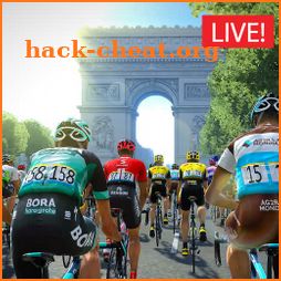 Tour de France 2019 live streaming HD icon