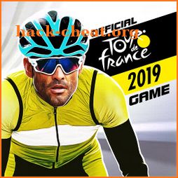 Tour de France 2019 Official Game - Sports Manager icon