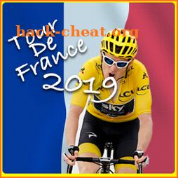 Tour Of France 2019 - Direct - icon