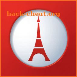 Tourist Attraction Finder icon