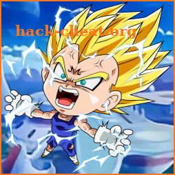 Tourney of warriors Ultra Saiyan Power icon