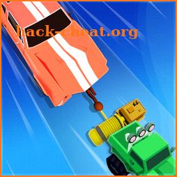 Tow Truck icon