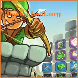 Tower Defense Hero icon