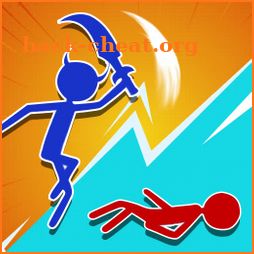 Tower Defense: Stick Hero War icon