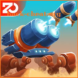 Tower Defense Zone 2 icon