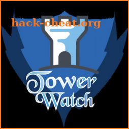 Tower Watch icon