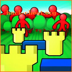 Towers VS Stickmen icon