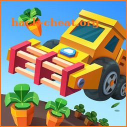 Town Farm: Truck icon