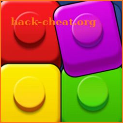 Toy Chess : Block Puzzle icon