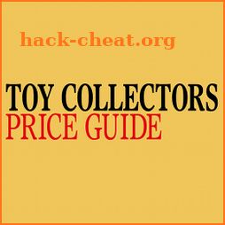 Toy Collector's Price Guide icon