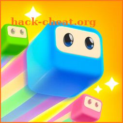 Toy Jam 3D - Match 3 Puzzle icon