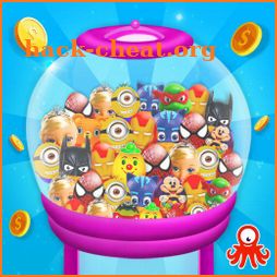 Toy Surprise Eggs Machine icon