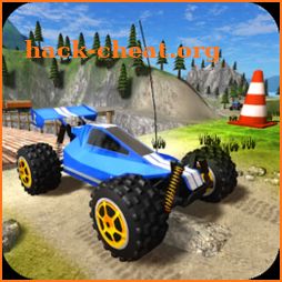 Toy Truck Rally Extreme icon