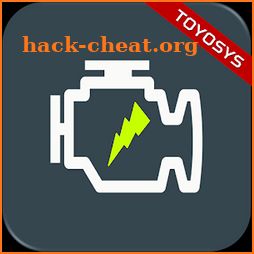 ToyoSys Scan Pro (OBD2 & ELM327) icon