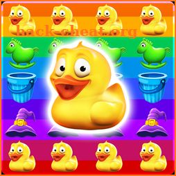 Toys Fun Puzzle Legend icon