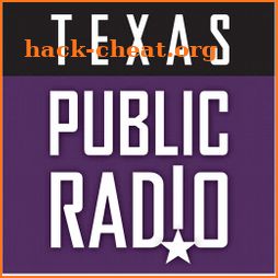 TPR Public Radio App icon