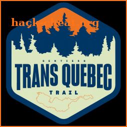 TQT - Trans Quebec Trail icon