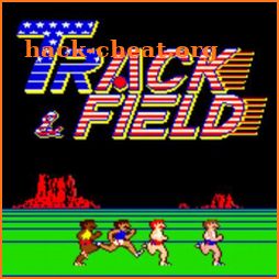 Track & Field(Hyper Olympic) icon