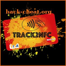 Track2NFC Mult - Android 5+ icon