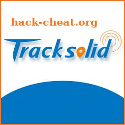 TrackSolid icon