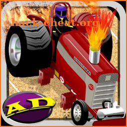 Tractor Pull icon