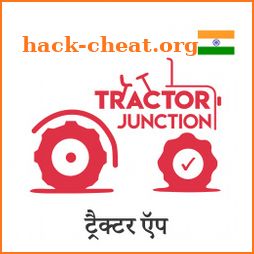 TractorJunction: Buy/Sell Tractors Prices & Offers icon