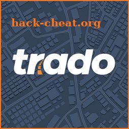 Trado Driver icon