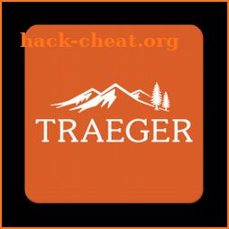 Traeger icon