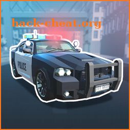 Traffic Cop 3D icon