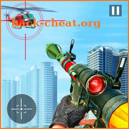 Traffic Cop 3d: Sky War Combat icon