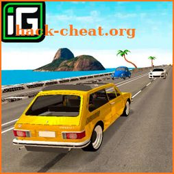 TRAFFIC RACER BRASIL icon