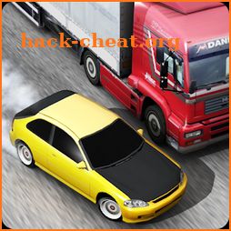 Traffic Racer icon