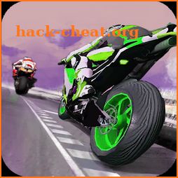 Traffic Rider 3D icon