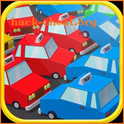 Traffic Rush - Don't Crash icon