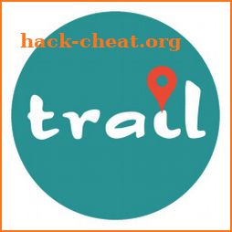 Trail icon