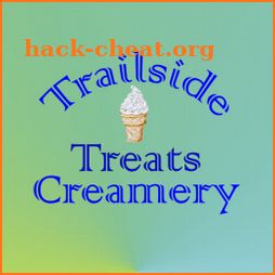 Trailside Treats icon