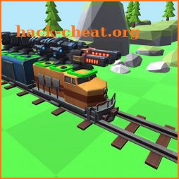 Train Adventure icon