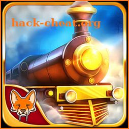 Train Escape Mystery: Hidden Object Detective Game icon