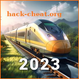 Train Manager - 2023 icon