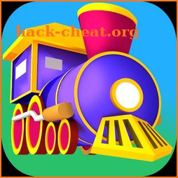 Train Party icon