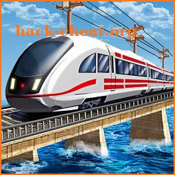 Train Simulator Uphill 2020 icon