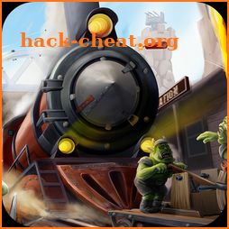 Train Tower Defense icon