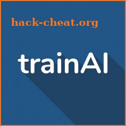 TrainAI - Book Cheaper National Rail Train Tickets icon