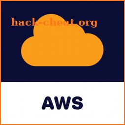 Training for AWS icon