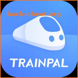 TrainPal UK - Book Train Tickets & Split Fares icon